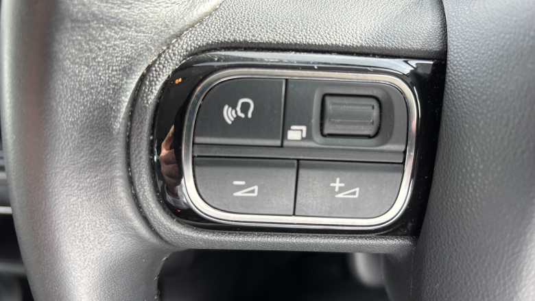 Citroen C3 1.2 PureTech Shine 5dr Petrol Hatchback